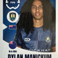 Fifa Club World Cup 2025 mancolista - Scegli figurina da 101 a 200