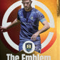 Fifa Club World Cup 2025 mancolista - Scegli figurina da 101 a 200