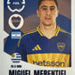 Fifa Club World Cup 2025 mancolista - Scegli figurina da 101 a 200