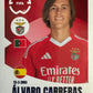 Fifa Club World Cup 2025 mancolista - Scegli figurina da 101 a 200