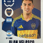 Fifa Club World Cup 2025 mancolista - Scegli figurina da 101 a 200