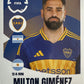 Fifa Club World Cup 2025 mancolista - Scegli figurina da 101 a 200