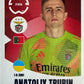Fifa Club World Cup 2025 mancolista - Scegli figurina da 101 a 200