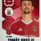 Fifa Club World Cup 2025 mancolista - Scegli figurina da 101 a 200