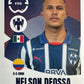 Fifa Club World Cup 2025 mancolista - Scegli figurina da 301 a 400