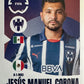 Fifa Club World Cup 2025 mancolista - Scegli figurina da 301 a 400