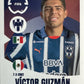 Fifa Club World Cup 2025 mancolista - Scegli figurina da 301 a 400