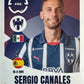 Fifa Club World Cup 2025 mancolista - Scegli figurina da 301 a 400