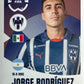 Fifa Club World Cup 2025 mancolista - Scegli figurina da 301 a 400