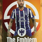 Fifa Club World Cup 2025 mancolista - Scegli figurina da 301 a 400