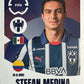 Fifa Club World Cup 2025 mancolista - Scegli figurina da 301 a 400