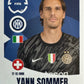 Fifa Club World Cup 2025 mancolista - Scegli figurina da 301 a 400