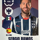 Fifa Club World Cup 2025 mancolista - Scegli figurina da 301 a 400