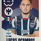 Fifa Club World Cup 2025 mancolista - Scegli figurina da 301 a 400