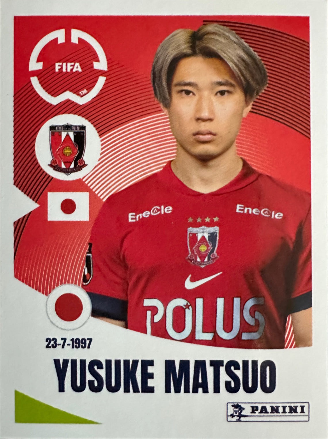 Fifa Club World Cup 2025 mancolista - Scegli figurina da 201 a 300