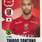 Fifa Club World Cup 2025 mancolista - Scegli figurina da 201 a 300