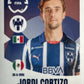 Fifa Club World Cup 2025 mancolista - Scegli figurina da 301 a 400