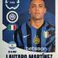 Fifa Club World Cup 2025 mancolista - Scegli figurina da 301 a 400