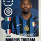 Fifa Club World Cup 2025 mancolista - Scegli figurina da 301 a 400