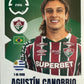 Fifa Club World Cup 2025 mancolista - Scegli figurina da 301 a 400