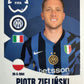 Fifa Club World Cup 2025 mancolista - Scegli figurina da 301 a 400