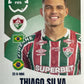 Fifa Club World Cup 2025 mancolista - Scegli figurina da 301 a 400