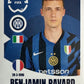 Fifa Club World Cup 2025 mancolista - Scegli figurina da 301 a 400