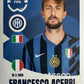 Fifa Club World Cup 2025 mancolista - Scegli figurina da 301 a 400