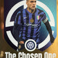 Fifa Club World Cup 2025 mancolista - Scegli figurina da 301 a 400