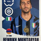 Fifa Club World Cup 2025 mancolista - Scegli figurina da 301 a 400