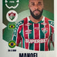 Fifa Club World Cup 2025 mancolista - Scegli figurina da 301 a 400