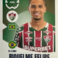 Fifa Club World Cup 2025 mancolista - Scegli figurina da 301 a 400