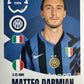 Fifa Club World Cup 2025 mancolista - Scegli figurina da 301 a 400