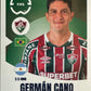Fifa Club World Cup 2025 mancolista - Scegli figurina da 301 a 400