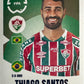 Fifa Club World Cup 2025 mancolista - Scegli figurina da 301 a 400