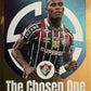 Fifa Club World Cup 2025 mancolista - Scegli figurina da 301 a 400