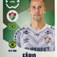 Fifa Club World Cup 2025 mancolista - Scegli figurina da 301 a 400