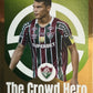 Fifa Club World Cup 2025 mancolista - Scegli figurina da 301 a 400