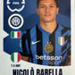 Fifa Club World Cup 2025 mancolista - Scegli figurina da 301 a 400