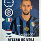 Fifa Club World Cup 2025 mancolista - Scegli figurina da 301 a 400