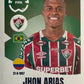 Fifa Club World Cup 2025 mancolista - Scegli figurina da 301 a 400