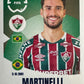 Fifa Club World Cup 2025 mancolista - Scegli figurina da 301 a 400