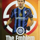 Fifa Club World Cup 2025 mancolista - Scegli figurina da 301 a 400