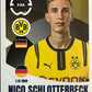 Fifa Club World Cup 2025 mancolista - Scegli figurina da 301 a 400