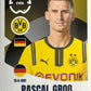 Fifa Club World Cup 2025 mancolista - Scegli figurina da 301 a 400