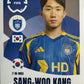 Fifa Club World Cup 2025 mancolista - Scegli figurina da 301 a 400