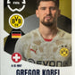 Fifa Club World Cup 2025 mancolista - Scegli figurina da 301 a 400