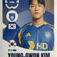 Fifa Club World Cup 2025 mancolista - Scegli figurina da 301 a 400