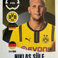 Fifa Club World Cup 2025 mancolista - Scegli figurina da 301 a 400