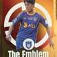 Fifa Club World Cup 2025 mancolista - Scegli figurina da 301 a 400